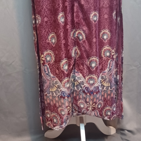 Free People Come See About Me Maxi Cardigan Size Small - Picture 5 of 11